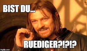 One Does Not Simply Meme Imgflip