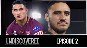 This week our global talent search heads to turkey, as istanbul based dj and producer findike records our latest undiscovered mix! 7 International Athletes Compete For 4 Nfl Roster Spots Nfl Undiscovered Youtube