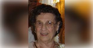 Obituary information for Eleanor M. Kline