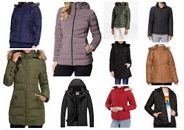 When talking about the top 10 winter jacket brands in india, tommy hilfiger's name has to be included. 20 Best Women Winter Jackets In India 2021 Review Buyer S Guide