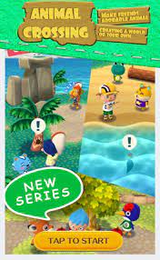 New leaf marca un gran cambio en la serie, ya que el jugador ahora se convierte en el alcalde del . New Leaf Ani Mal Cro Ssing For Android Apk Download