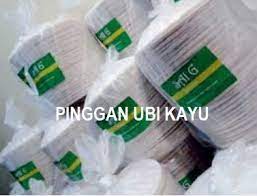 Satu lagi tips berguna untuk anda buat resepi talam ubi kayu ini adalah, lapik bekas acuan dengan plastik tahan panas. Anim Agro Technology Pinggan Dari Ubi Kayu