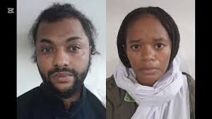 Allegedly This is the Indian supervisor that k!lled Dr Mazwi, her name is  Terishia Hariram . She refused for Doctor Mazwi to stay at home after he  told her that he was