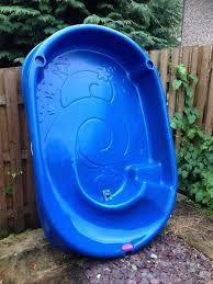 Huge inflatable gym with tall protective the splash 'n spray bouncer is the only inflatable bouncer with and inflatable slide, mini pool on the. Little Tikes Paddling Pool Water Slide 1 9m Long 1 3m Wide Shallow 25cm Deep A Great Paddli Pool Water Slide Water Slides Little Tikes Slide