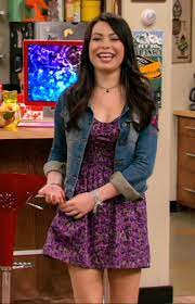 Last year, she suggested that a that was cool, but her newest idea for an icarly reunion is even cooler. Miranda Cosgrove Miranda Cosgrove Miranda Cosgrove Icarly Dress For Short Women