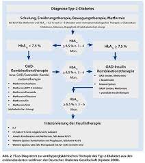 Typ 2 Diabetes 2 Individualisierte Therapie Doctors Today