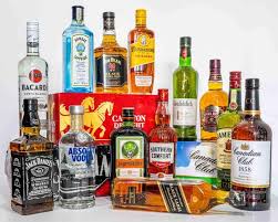 Alcohol Delivery In Ballarat Order Alcohol Online Uber Eats