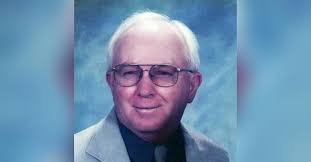 Gerald Doane Obituary