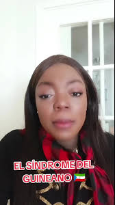 Gabriel y sus amantes en Guinea Ecuatorial