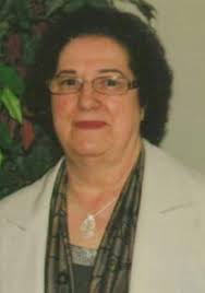 Obituary of HERCULANA FRIAS