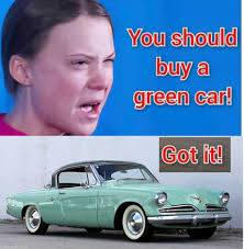 Please welcome Commander Ron's younger sibling!