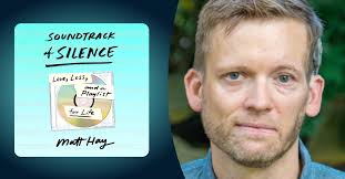 What Matt Hay wants listeners to know about deafness