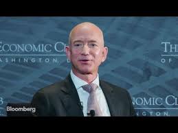 The Rich Have Class Solidarity Bezos Party Features Billionaires Rubbing Shoulders With Trump Admin Officials Journalists In 2020 Amazon Ceo Bezos Jeff Bezos