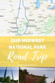 We did not find results for: Planning A Midwest National Park Road Trip Park Chasers