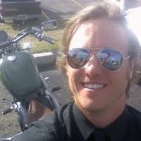 James Shawver's Instagram, Twitter & Facebook