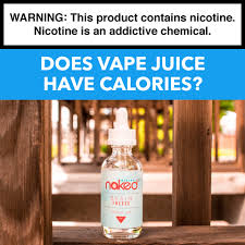 There are currently no studies that prove whether or not juul is more addictive than regular cigarettes. Does Vape Juice Have Calories Yes Here S How Much Breazy