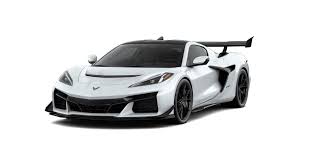 Image result for Arctic White 2006 Corvette