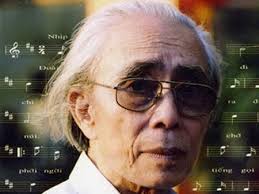 Những tác phẩm để đời của nhạc sĩ Phan Huỳnh Điểu