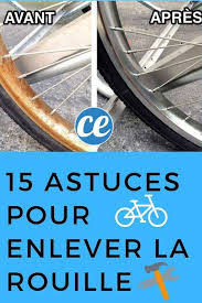 Maybe you would like to learn more about one of these? 15 Astuces Simples Et Efficaces Pour Enlever La Rouille Facilement Enlever La Rouille Astuces Pour Enlever La Rouille Comment Enlever La Rouille