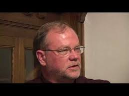 FBI Special Agent Jon Lipsky