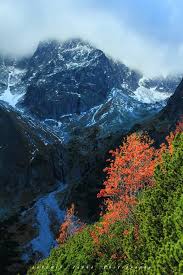 Autumn By Lubomir Zabka 500px Mountain Lakes National Parks Beautiful World