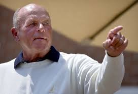 Legendary central Pa. swimming coach Rusty Owens dies at 84