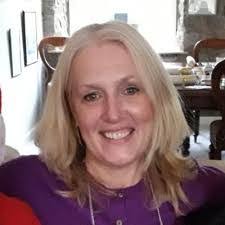 Joanne Bird's Instagram, Twitter & Facebook