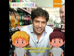 Kicillof ponderó la campaña de vacunación de la provincia y criticó los operativos de la ciudad de buenos aires. 25 03 19 Politicos En El Recreo Axel Kicillof Infobae Youtube