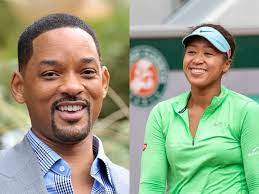 o̞ːsäkä näo̞mi, born october 16, 1997) is a japanese professional tennis player. Will Smith Supports Naomi Osaka On Instagram Saying They Are Wrong