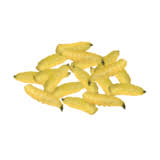 It may be yellow, green, or have a reddish or brownish tinge to it. Worms Insects Baits Fishing Planet Wiki