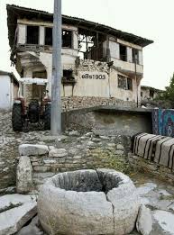 Tarihi Anadolu Evleri Kula Manisa45 Ebs1903 Incesu Tarihi Evler Evler Mimari