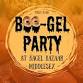 Boo-Gel Party of Bagel Bazaar Middlesex event image