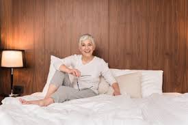 How long after meniscus surgery will i be able to walk, exercise and work? Advice To Help You Sleep After Joint Surgery Puget Sound Orthopaedics