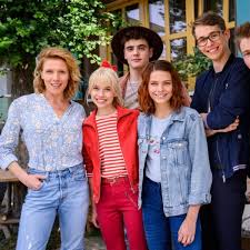 Official musikvideo aus der neuen bibi & tina serie bei prime video! Das Sind Bibi Und Tina Cast Fur Neue Serienadaption Steht Fest Newcomer Und Stars Aus Das Pubertier Und Sankt Maik Tv Wunschliste