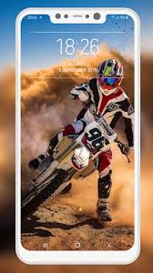 Motos cross gp de carreras de velocidad arcade for android apk . Motocross Wallpaper By Kentutpaus Google Play United States Searchman App Data Information