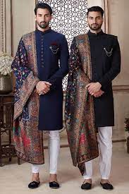 Top 100 Wedding Dresses For Men Groom Dress Men Sherwani For Men Wedding India Fashion Men