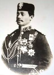 Tan sri abdul rahim abdul rahman. Melayu Itu Tuan Andak