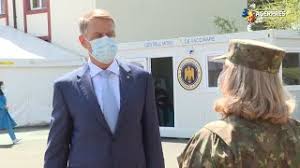 Born 13 june 1959) is the president of romania. Download Klaus Iohannis Declaratii De La Centrul De Vaccinare Mobil 21 Aprilie 2021 Mp4 3gp Mp3 Flv Webm Pc Mkv Daily Movies Hub