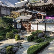 Saikyo Ji Hieizan Sakamoto Kyoto Shiga Kyototouristinfo Kyototourguide Japantrip Japantravel Travel Ja Zen Rock Garden Japanese Garden Japanese House