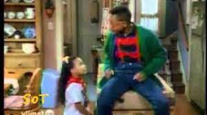 Not much is known about naya's father, but he is also father to naya's brother, mychal, and sister, nickayla. Naya Rivera Family Matters 3 Youtube