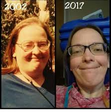 I wanted to take a moment to share something personal with all of you who  have been so supportive. I know some of you have noticed how thin I've  gotten, and I