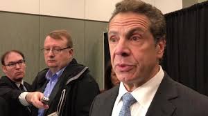 From march 2017 to january 2018, he served as the acting united states attorney for the southern district of new york as the most senior federal law enforcement. Andrew Cuomo Gives Letitia James Control Of His Harassment Investigation