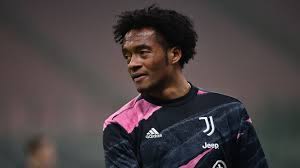 1 2 3 4 5 6 7 8 9 10. Juventus Working On New Contract For Cuadrado Amid Talk Of Premier League Interest Goal Com