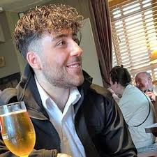 Fundraiser by Marc Davison : Officer Sam Gourlay