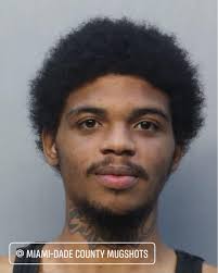 ECHEVARRIA, HERBER SORIANO DOB 12/28/2004 20 M Charges ASSAULT/ AGGRAVATED/  WITH A DEADLY WEAPON ( Bond: 5000 ) GRAND THEFT 3RD DEGREE ( Bond: 2500 )  TRESPASS/ NOT STRUCTURE/ CONVEYANCE/ UNENCL CURTIL (