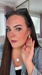Emma Bagg Kyra Mae Water Drop Earrings Review