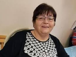 Denise Légère Beaupré's Memorial Website