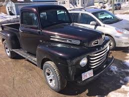 Image result for Erie Blue 1950 Truck