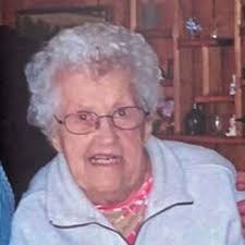 Lillian Mae Stull Obituary February 23, 2018