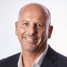 Barracuda's Geoff Thompson